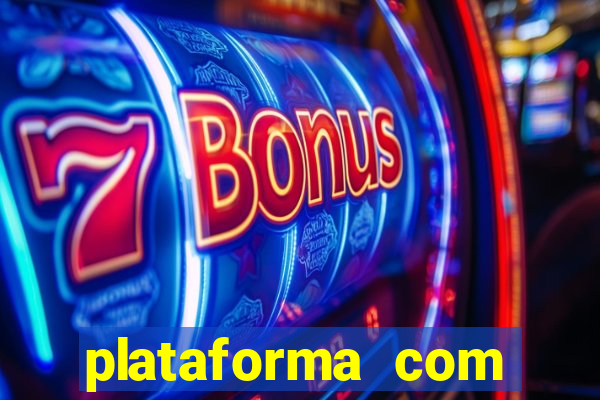 plataforma com rodada gratis